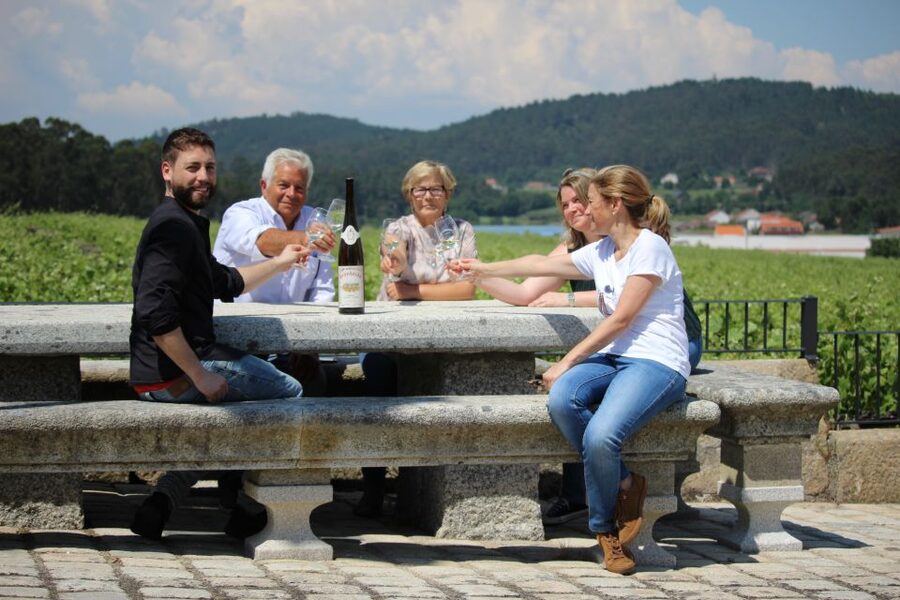 Granbazán Winery: Guided Tour and Wine Tasting - Price vs. value: is $29 worth it?