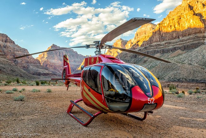 Grand Canyon West Rim Helicopter Tour with Champagne Toast - Should You Book This Champagne Toast Helicopter Tour?