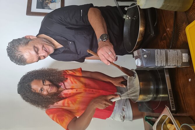 Greek Cuisine Cooking Class in Santorini with Recipes and Wine - Should You Book This Santorini Greek Cooking Class?