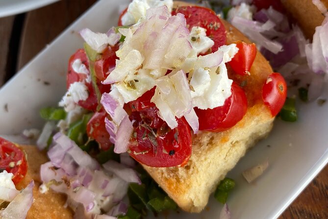 Greek Gastronomy & Wine Pairing Cruise with a Sommelier in Athens - Who This Cruise Fits Best