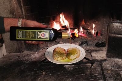 Greve in Chianti Wine Tasting and Winery Tour - Meeting at Via S. Cresci, 37: start strong and stay on time