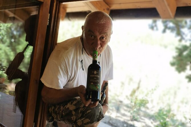 Greve in Chianti Wine Tasting and Winery Tour - Inside the cellar: how the tasting works and what to expect