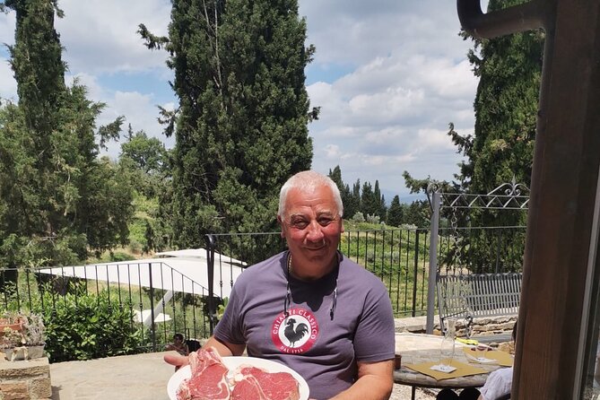 Greve in Chianti Wine Tasting and Winery Tour - Four red wines plus local snacks: how to get the most out of it