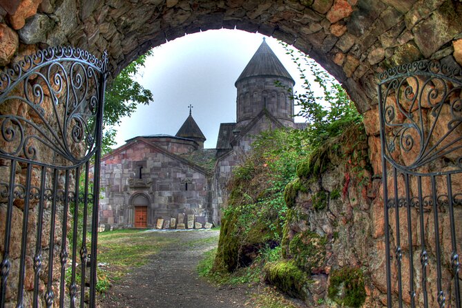 Group Tour: Dilijan, Lake Parz, Makaravank Monastery, winery - Key points worth knowing before you go