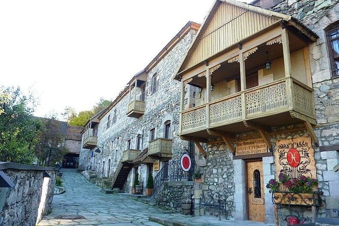 Group Tour: Dilijan, Lake Parz, Makaravank Monastery, winery - Price and what you truly get for $44