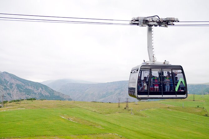 Group Tour: Hin Areni Winery, Tatev (wayback on Ropeway), Khndzoresk Caves - Meeting point and timing: start early, plan for a marathon
