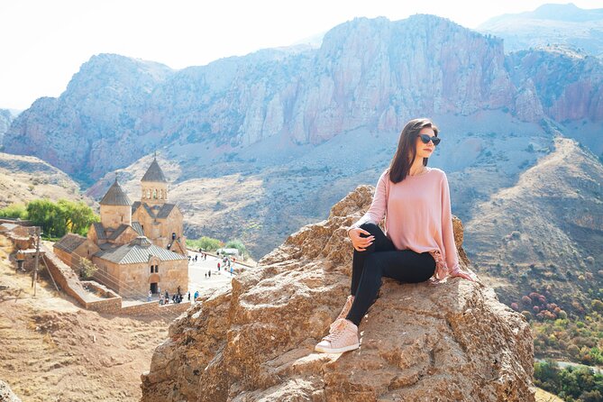 Group tour: Khor Virap, Noravank, Areni Winery and Cave - Key Points Worth Knowing