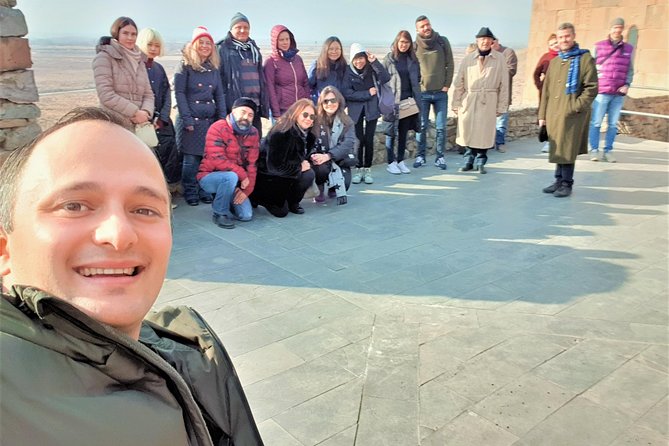 Group tour: Khor Virap, Noravank, Areni Winery and Cave - Who This Tour Suits Best (and Who Should Skip It)