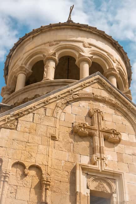Group tour: Khor Virap, Noravank, Jermuk, Areni wine tasting - Price and logistics: what you get for $40