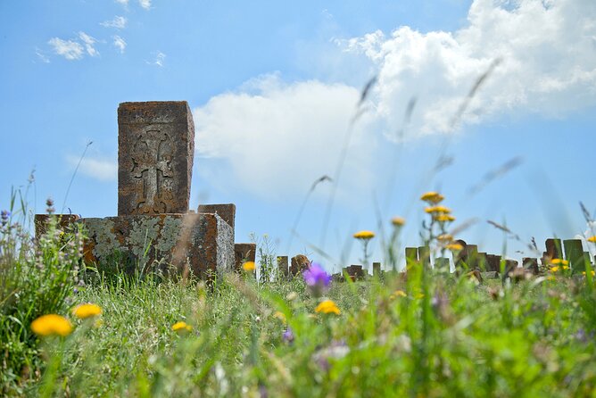 Group Tour: Lake Sevan, Hayravank, Noratus, Jermuk, winery - Key Highlights to Expect on This 13–14 Hour Armenia Day Trip