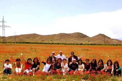 Group Tour: Shaki waterfall, Tatev monastery & ropeway, Hin Areni winery - Getting Started at Hyur Service (and Why the Day Flows)