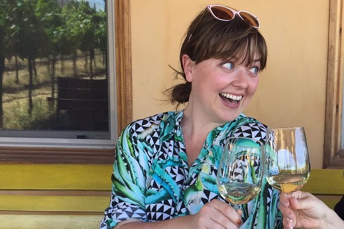 Guadalupe Valley Wine Route Tour in Baja California - Ensenada to Valle de Guadalupe: what this tour does well