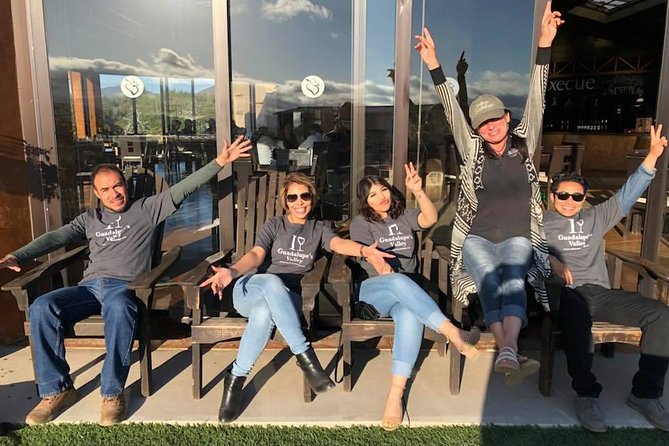 Guadalupe Valley Wine Route Tour in Baja California - Pickup, start time, and the schedule reality