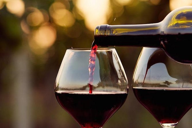 Guadalupe Wine Valley Tour - Key things I’d circle before you go
