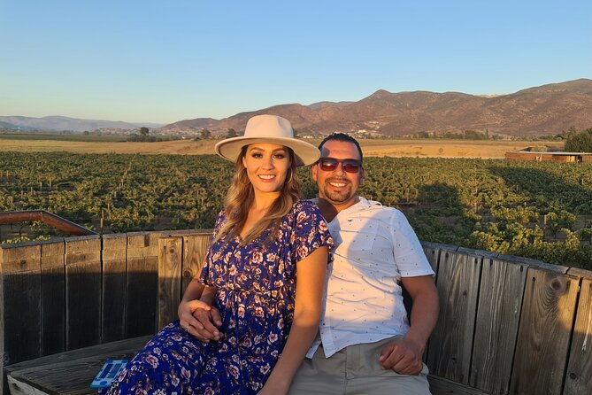 Guadalupe Wine Valley Tour - Timing, weather, and why flexibility matters