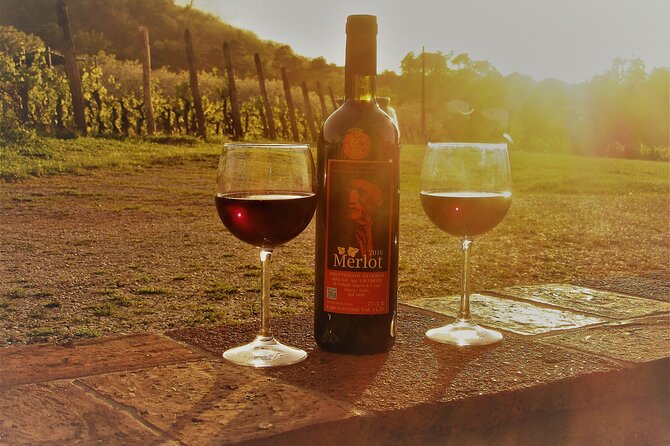 Guided E-Bike Tour with Wine Tasting from Lucca - First stop: meeting your e-bike and getting rolling in Lucca