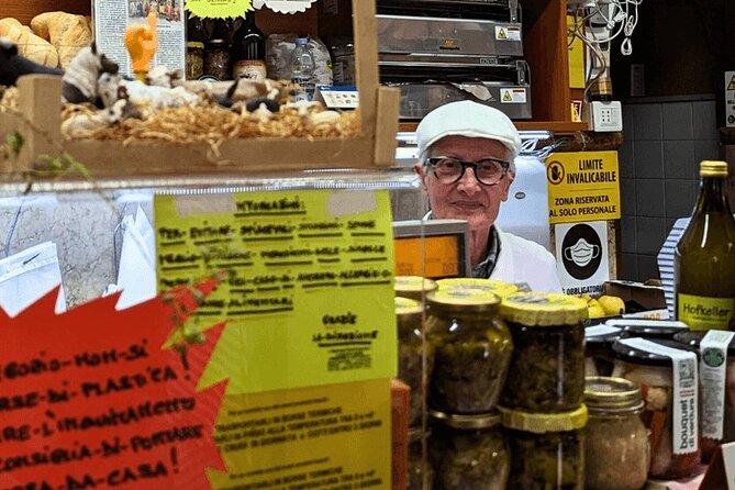 Guided Food Tour with Wine Tasting in Verona - Starting at Redoro: olive oil bruschetta and Lake Garda’s liquid gold