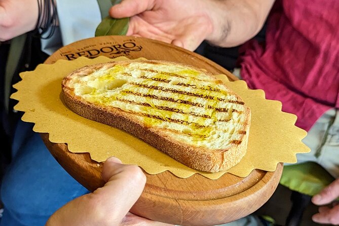Guided Food Tour with Wine Tasting in Verona - What to watch for: food limits, walking pace, and wine expectations