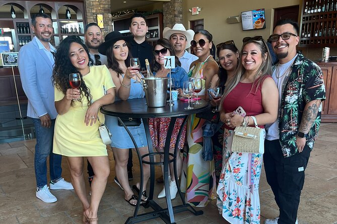 Guided Temecula Winery Tour - Temecula wine country, with transportation handled