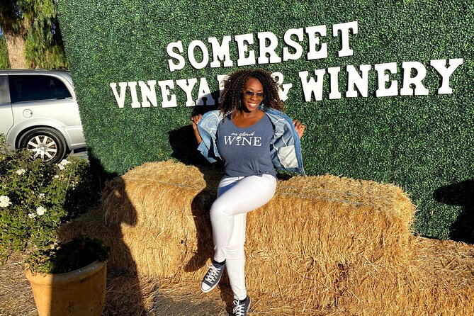 Guided Temecula Winery Tour - The pace: why 3 winery stops can feel perfect