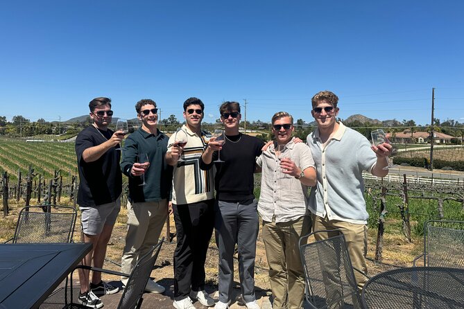 Guided Temecula Winery Tour - Bottles to take home: make the souvenir real