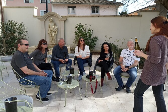 Guided tour and wine tasting Northern Rhône Valley - Who this tour suits best (and who should rethink)
