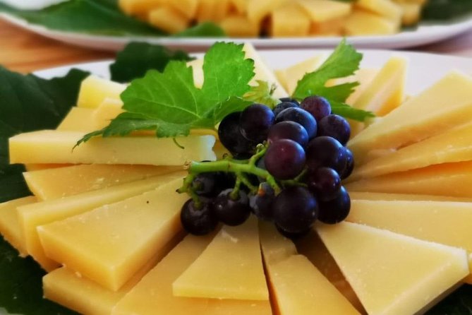 Guided Wine and Olive oil tasting - Who This Tasting Is Best For (and Who Should Skip It)