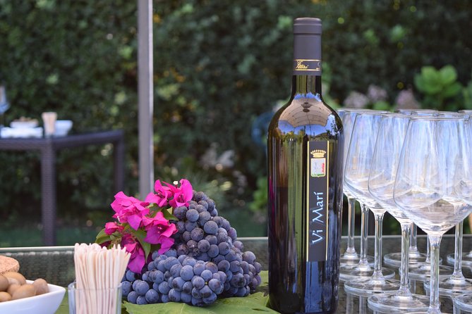 Guided Wine and Olive oil tasting - Price and Value: Is $40.70 Fair for Five Wines Plus EVOO?