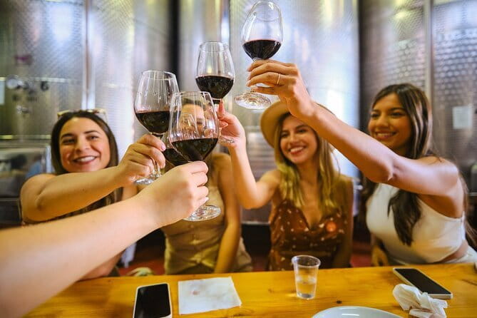 Half day Chianti Vineyard Escape from Florence with Wine Tastings - Price and Value: Is This $53.10 Worth It?