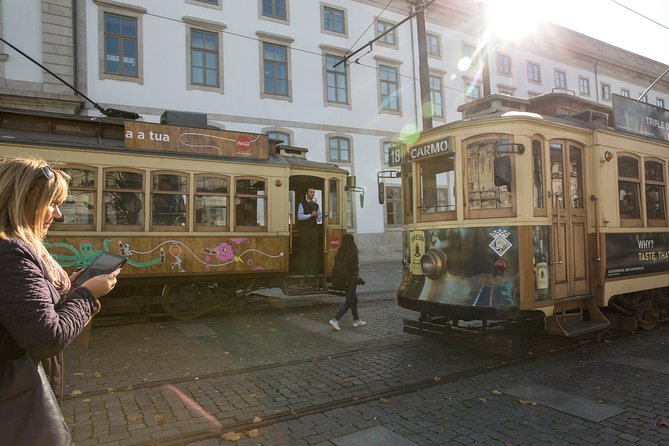Half Day City Tour with Six Bridges Cruise and Wine Tasting - What to Wear and Pack for Porto Hills and River Time