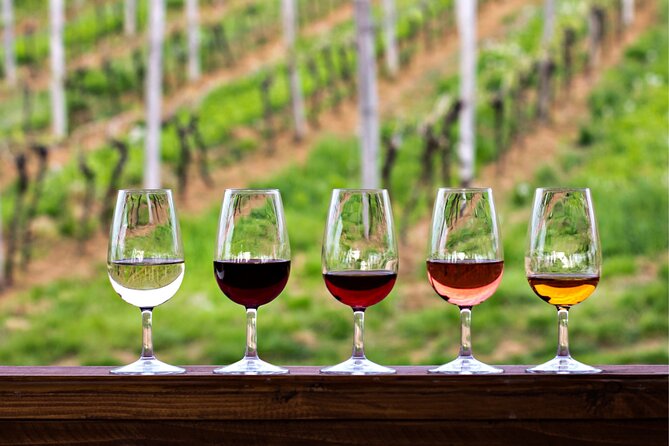 Half-Day Hill Country Wine Shuttle From Austin - Key takeaways before you go