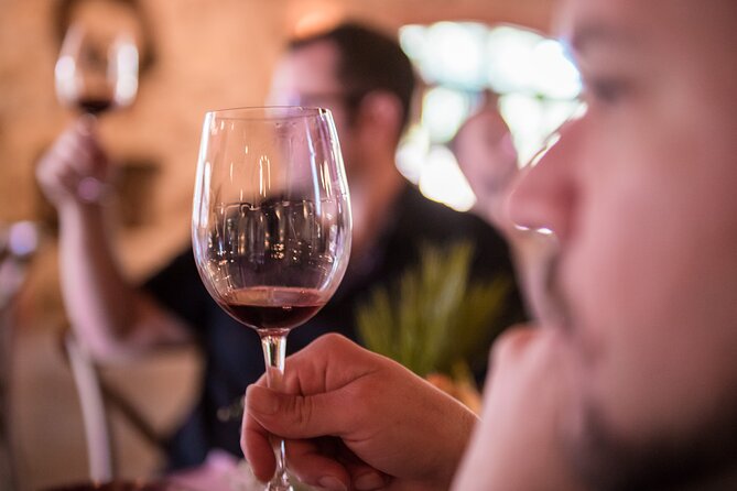 Half-Day Hill Country Wine Shuttle From Austin - Stop 2: Duchman Family Winery for award-style sips and pairing options