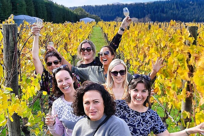 Half Day Martinborough Winery Tour from Wellington - Key Things You’ll Notice on This Tour