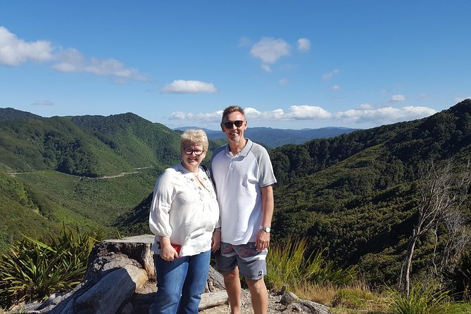 Half Day Martinborough Winery Tour from Wellington - Why Martinborough Feels Like a Clean Break From Wellington