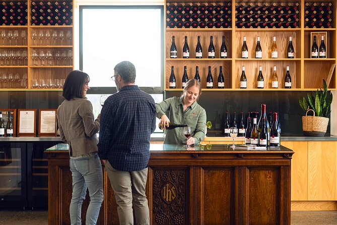 Half Day Martinborough Winery Tour from Wellington - Price and What You’re Really Getting for Your $114.81