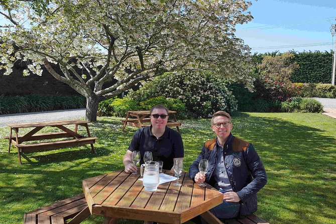 Half Day Martinborough Winery Tour from Wellington - What the Day Feels Like: Timing, Pace, and Small-Group Sanity