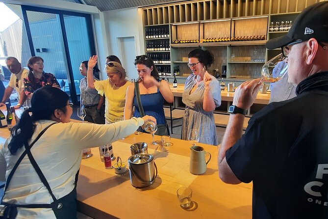 Half Day Martinborough Winery Tour from Wellington - Is This Tour for You? Quick Fit Check