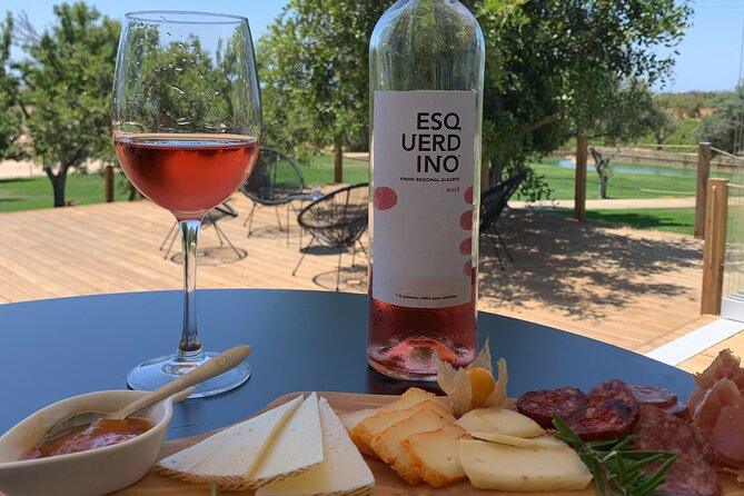 Half Day Safari Tour with Wine Tasting - Key Highlights at a Glance