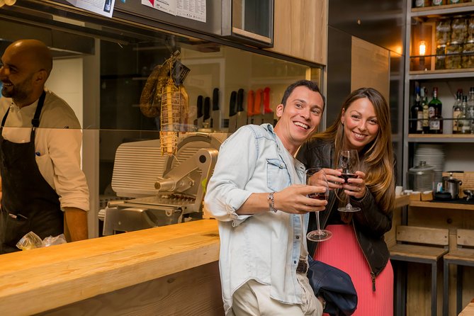 Half-Day Small Group Food and Wine Tasting Tour in Rome - Key Highlights You’ll Care About