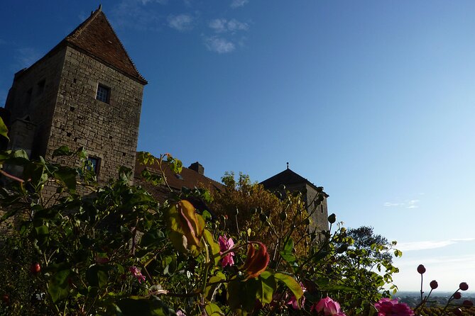 Half Day Tour of the Cote de Nuits Vineyards from Dijon - Château du Clos de Vougeot: the Cistercians’ winemaking footprint