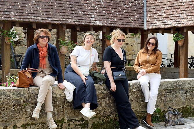 Half day tour Saint-Emilion : Village & Château with wine tasting - From Bordeaux to Saint-Émilion fast: what this half-day really buys you