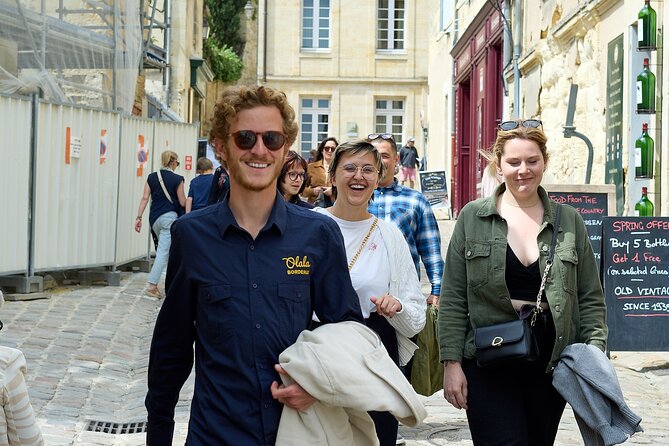 Half day tour Saint-Emilion : Village & Château with wine tasting - Meeting point and how the day runs (without the stress)