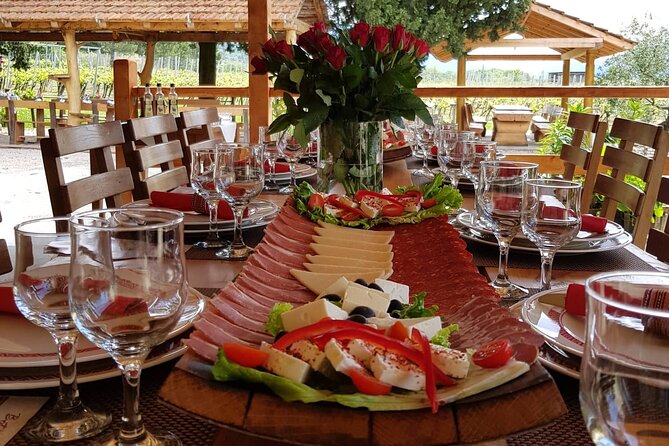 Half-Day Wine and Food Tasting from Dubrovnik - Key things I’d highlight before you book