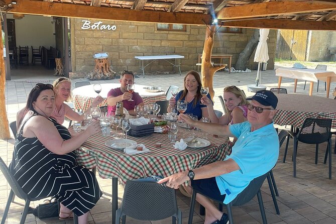 Half-Day Wine and Food Tasting from Dubrovnik - Leaving Dubrovnik for Konavle countryside: what the timing really feels like
