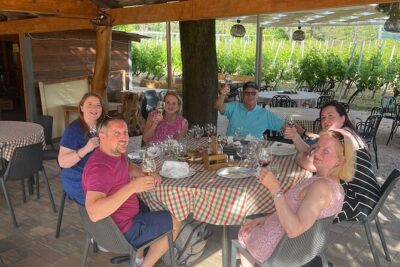 Half-Day Wine and Food Tasting from Dubrovnik - The family winery founded in 1540: what you do once you arrive