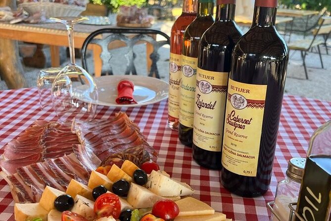 Half-Day Wine and Food Tasting from Dubrovnik - Who should book this Dubrovnik wine and food tasting (and who shouldn’t)