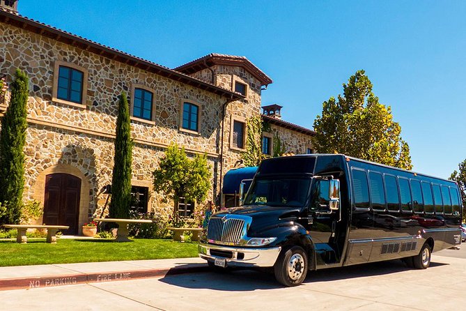 Half-Day Wine Country Tour from San Francisco - Key things that make this tour worth your time