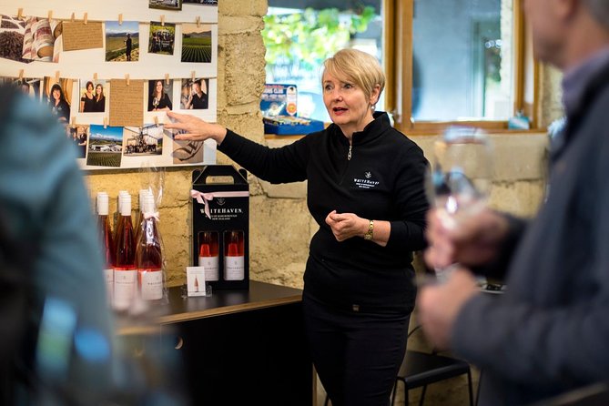Half-Day Wine Tour from Picton - Winery Stops: How 3–4 Tastings Actually Feel in Marlborough