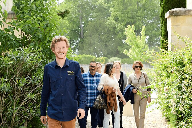 Half-Day Wine Tour in Margaux - Margaux in Half a Day: the real payoff