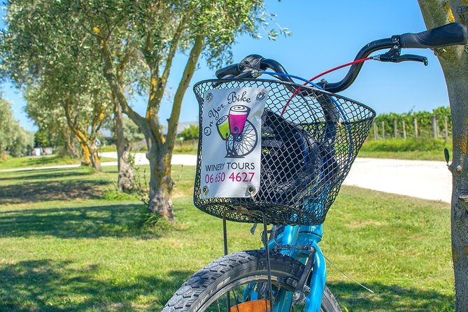 Hawkes Bay Wineries Self-Guided Bike Tour - Price and value: $40.34 makes sense if you budget tastings